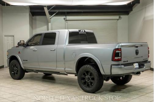 2021 RAM 2500 Power Wagon