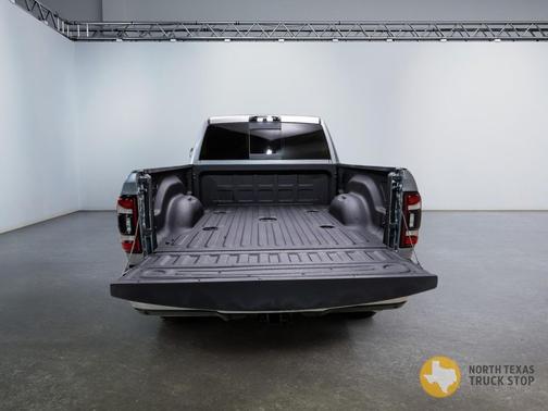 2021 RAM 2500 Limited Mega Cab 4x4 6'4' Box