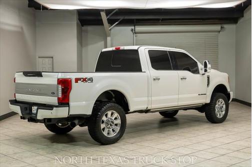 2019 Ford F-250 King Ranch
