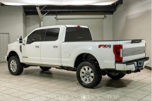 2019 Ford F-250 King Ranch