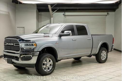 2021 RAM 2500 Power Wagon