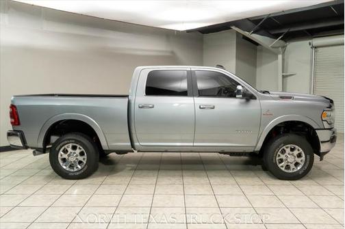 2021 RAM 2500 Power Wagon