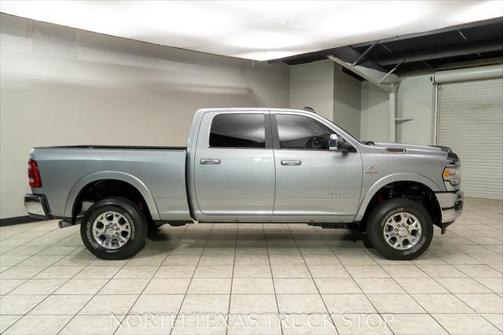 2021 RAM 2500 Power Wagon