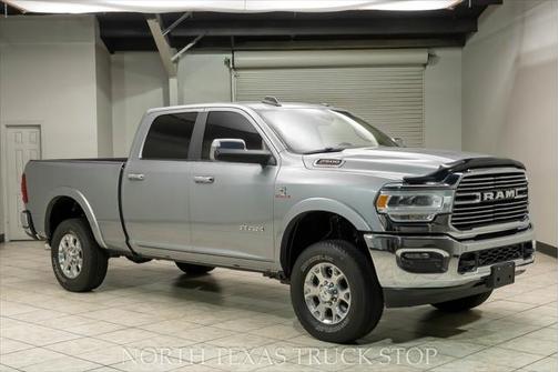 2021 RAM 2500 Power Wagon