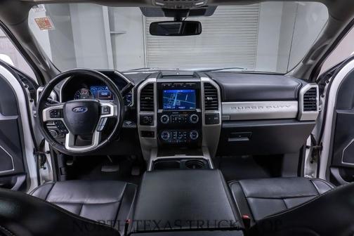 2021 Ford F-350 Lariat