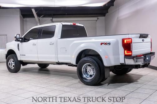 2021 Ford F-350 Lariat