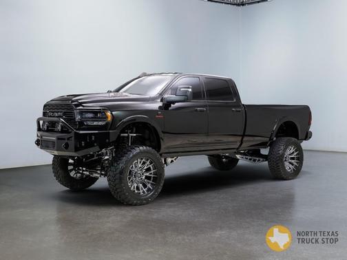 2023 RAM 3500 Limited