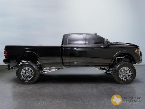 2023 RAM 3500 Limited