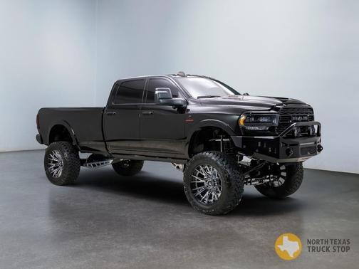 2023 RAM 3500 Limited