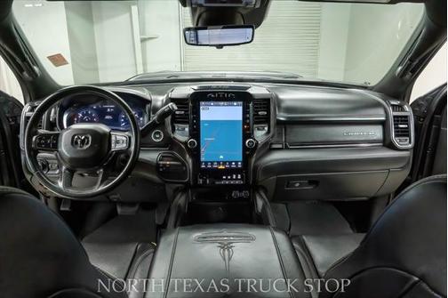 2023 RAM 3500 Limited