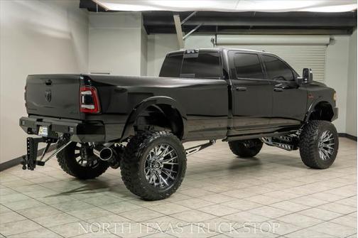 2023 RAM 3500 Limited