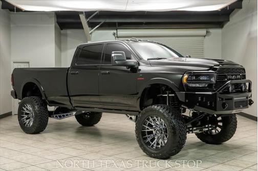 2023 RAM 3500 Limited