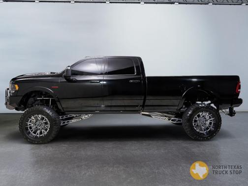 2023 RAM 3500 Limited