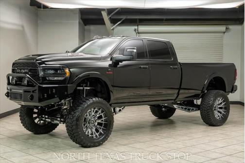 2023 RAM 3500 Limited