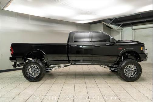 2023 RAM 3500 Limited