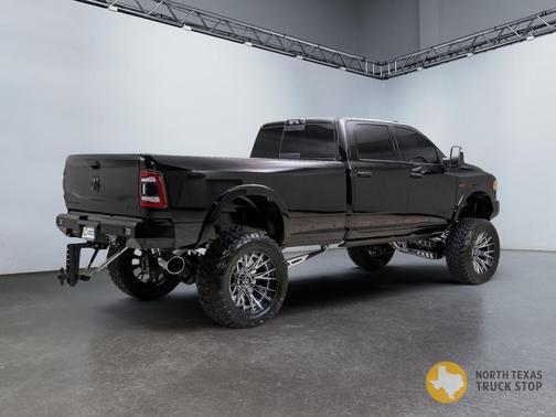 2023 RAM 3500 Limited