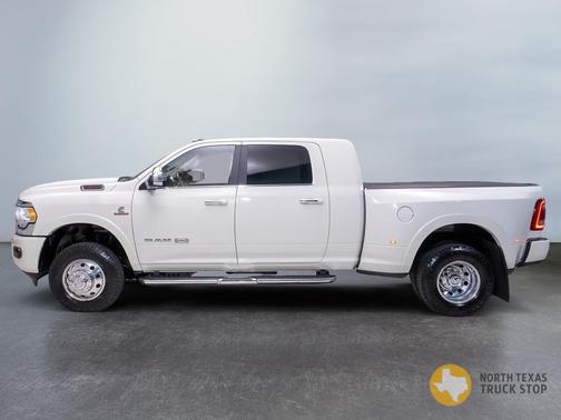 2022 RAM 3500 Longhorn