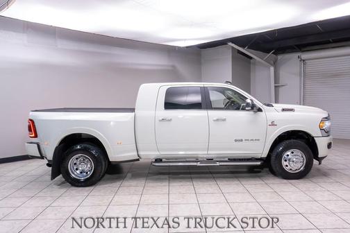 2022 RAM 3500 Longhorn