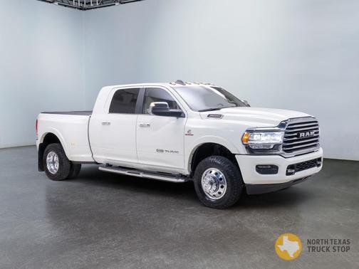 2022 RAM 3500 Longhorn