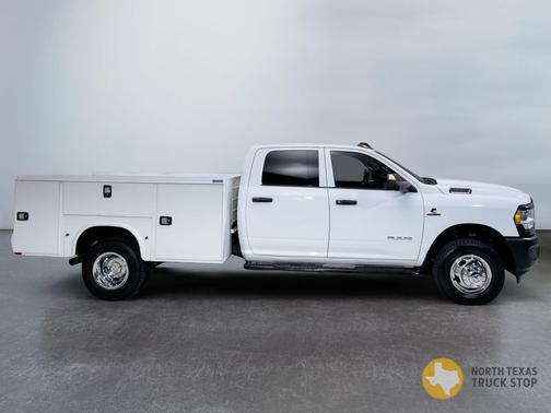 2022 RAM 3500 Tradesman/SLT/Laramie/Limited
