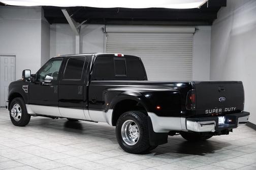 2008 Ford F-350 XL