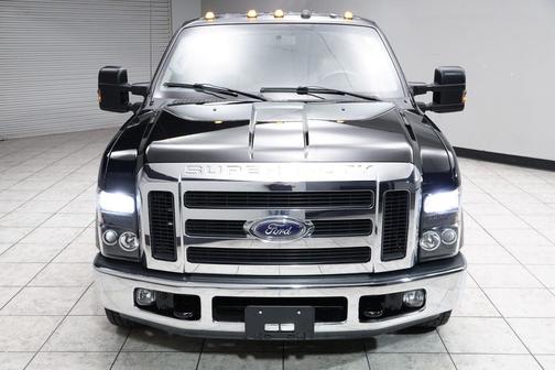 2008 Ford F-350 XL