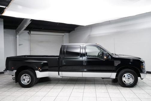 2008 Ford F-350 XL