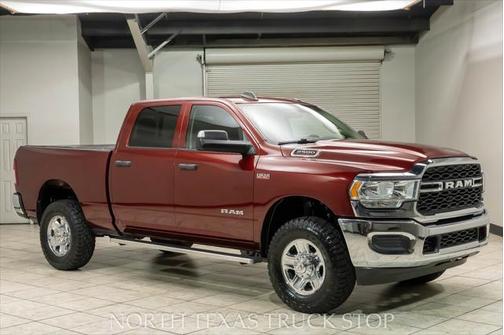 2019 RAM 2500 Tradesman