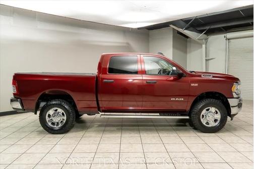 2019 RAM 2500 Tradesman