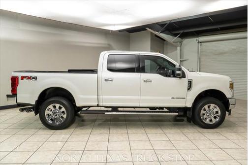 2019 Ford F-350 Lariat