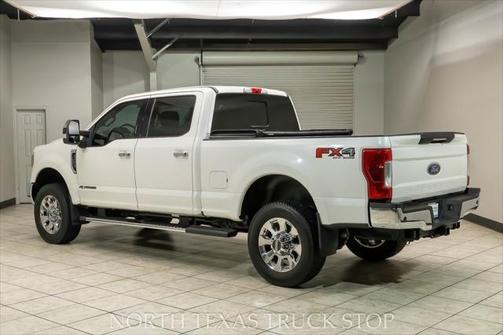 2019 Ford F-350 Lariat