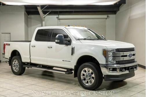 2019 Ford F-350 Lariat