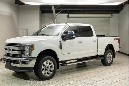2019 Ford F-350 Lariat