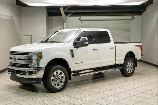2019 Ford F-350 Lariat