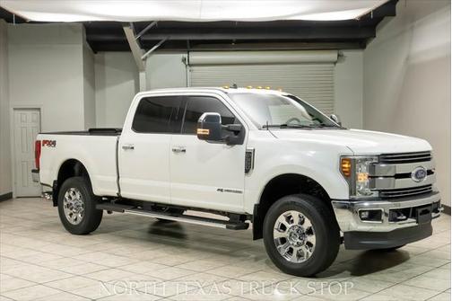 2019 Ford F-350 Lariat
