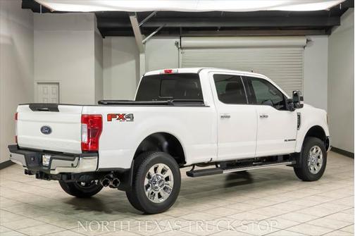 2019 Ford F-350 Lariat