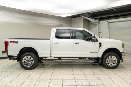 2019 Ford F-350 Lariat