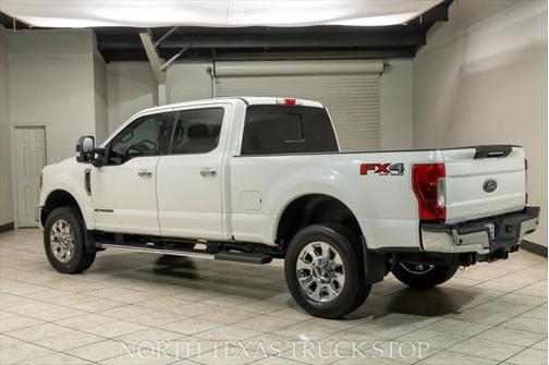 2019 Ford F-350 Lariat