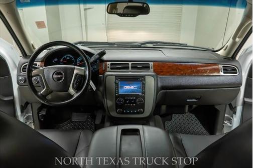 2013 GMC Sierra 3500 SLT
