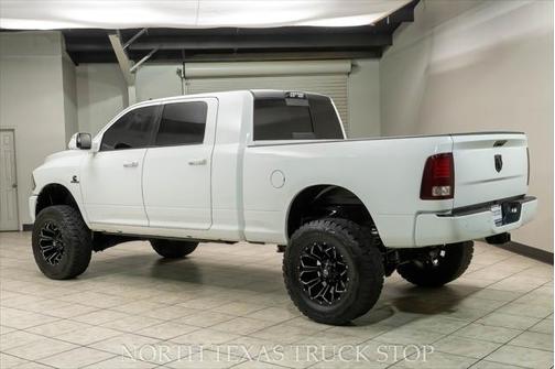 2017 RAM 2500 Power Wagon