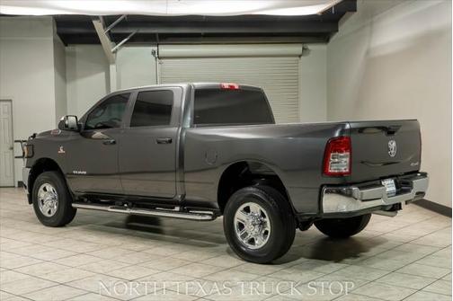 2020 RAM 2500 Power Wagon