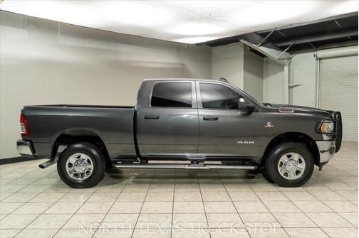 2020 RAM 2500 Power Wagon