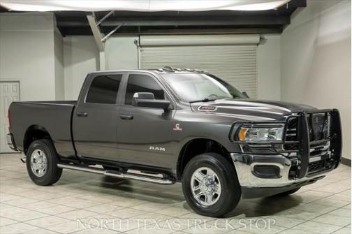 2020 RAM 2500 Power Wagon