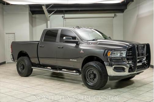 2020 RAM 2500 Power Wagon