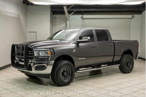 2020 RAM 2500 Power Wagon
