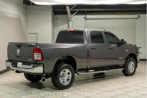 2020 RAM 2500 Power Wagon