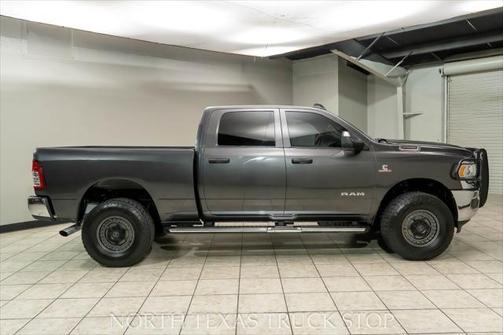 2020 RAM 2500 Power Wagon