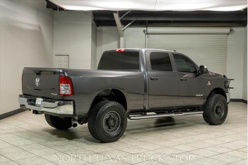 2020 RAM 2500 Power Wagon