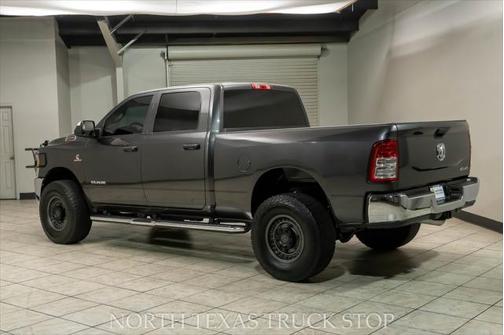 2020 RAM 2500 Power Wagon