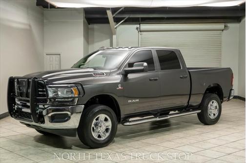2020 RAM 2500 Power Wagon